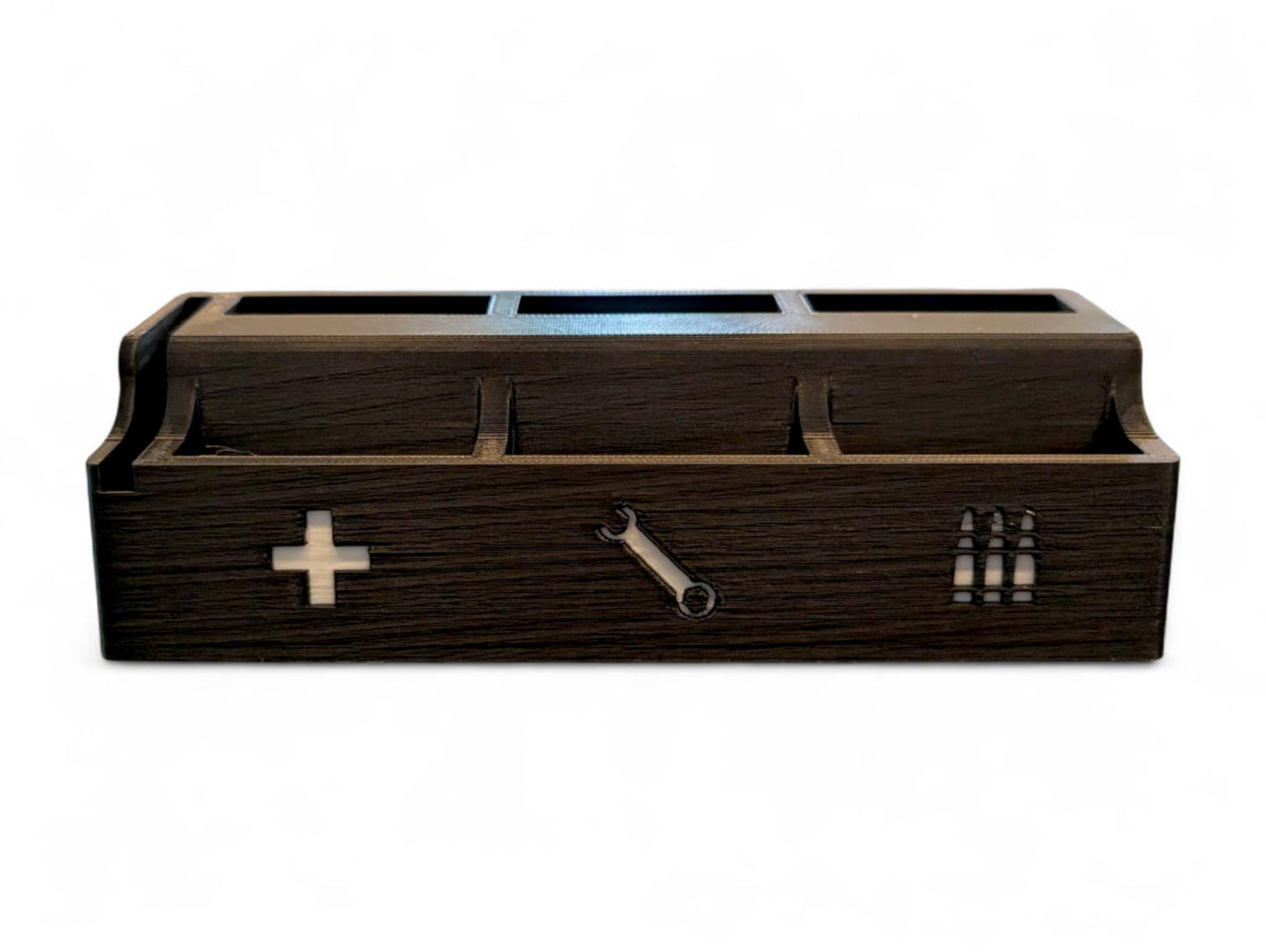 Nemesis Card Holders – Compatible with Sleeved or Unsleeved Cards | Board Game Upgrade