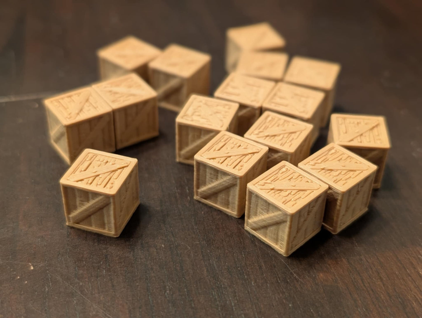 Arkham Horror LCG Resources Upgrade - Arkham Horror the Card Game Resources Upgrade