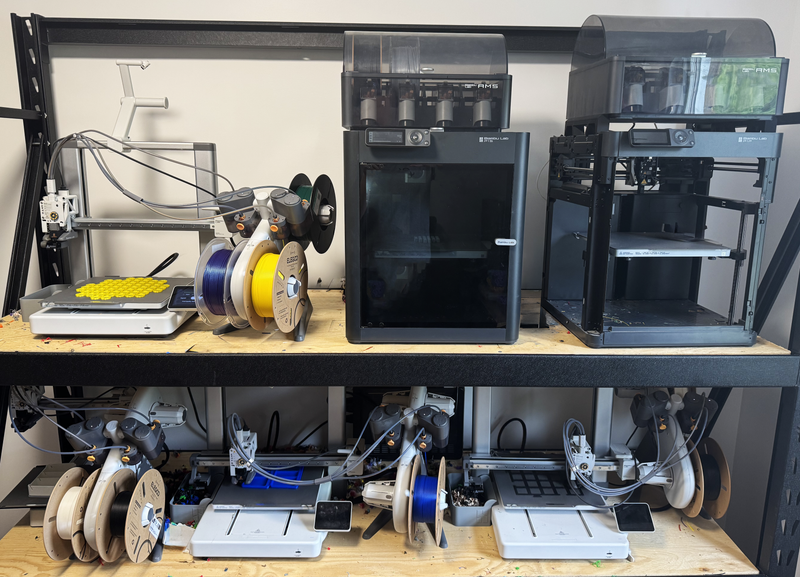 Our workshop