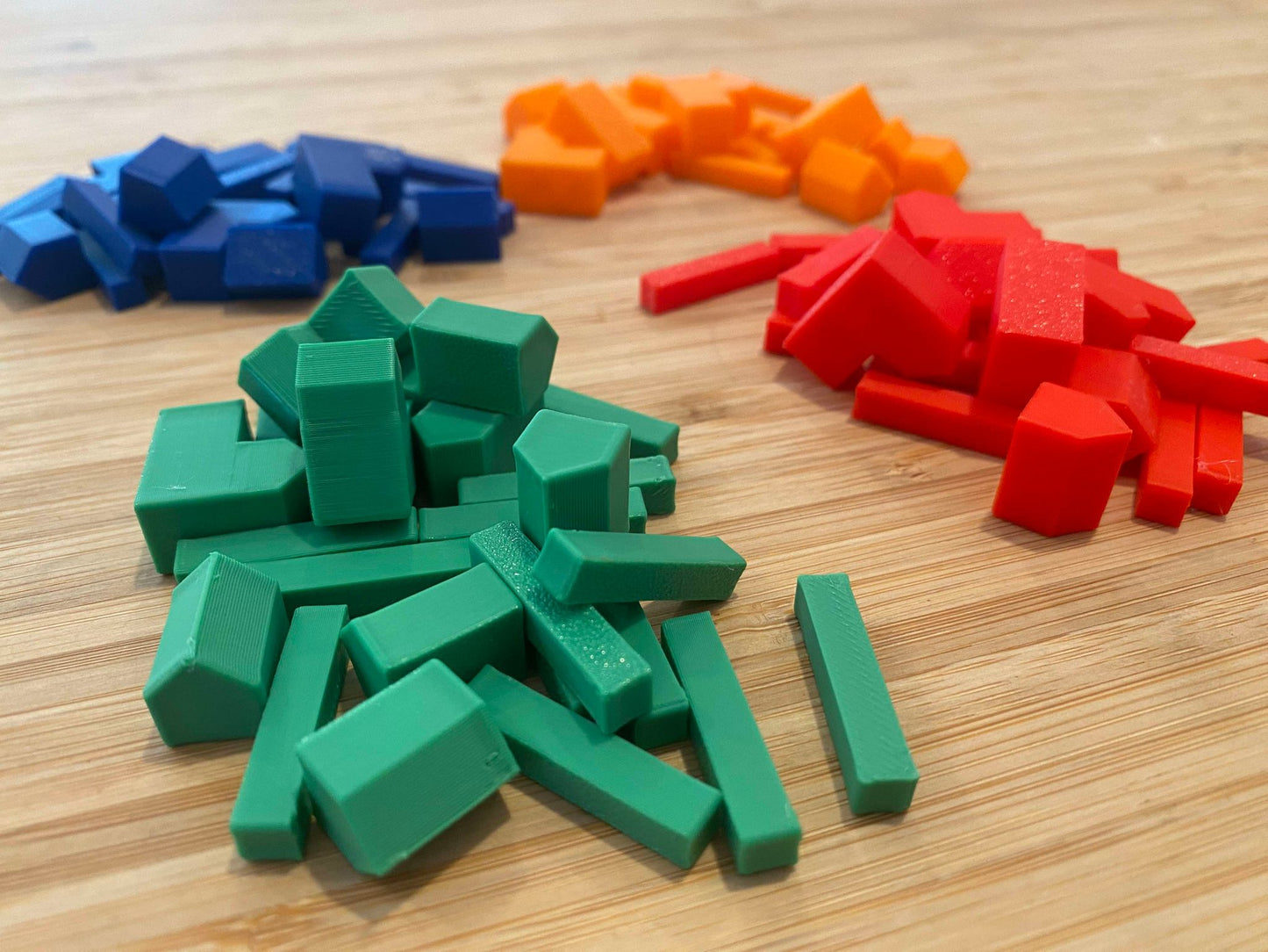 Catan replacement parts thumbnail