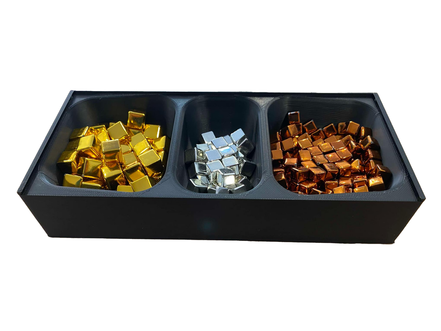 Terraforming Mars Cubes Container - Credit box