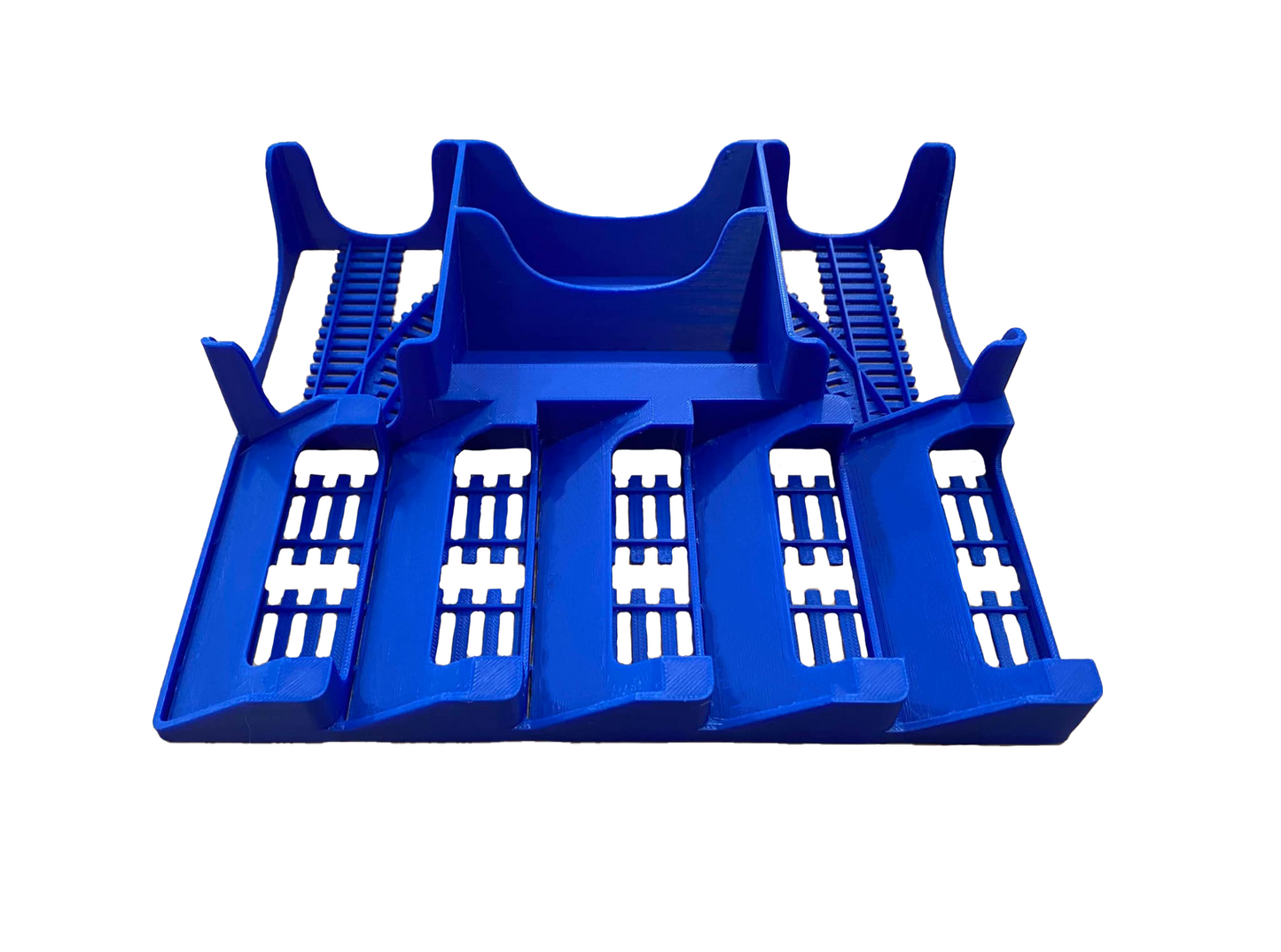 Ticket to ride - Organisateur de cartes