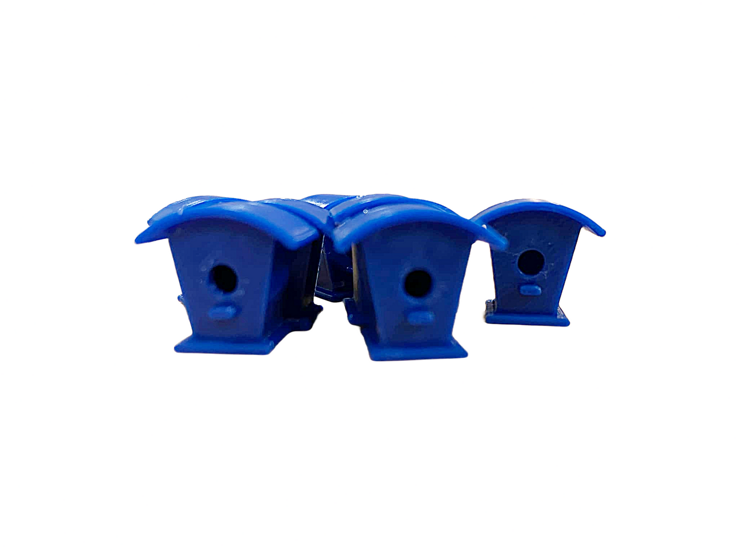 Wingspan Birdhouses tokens - 40 pcs
