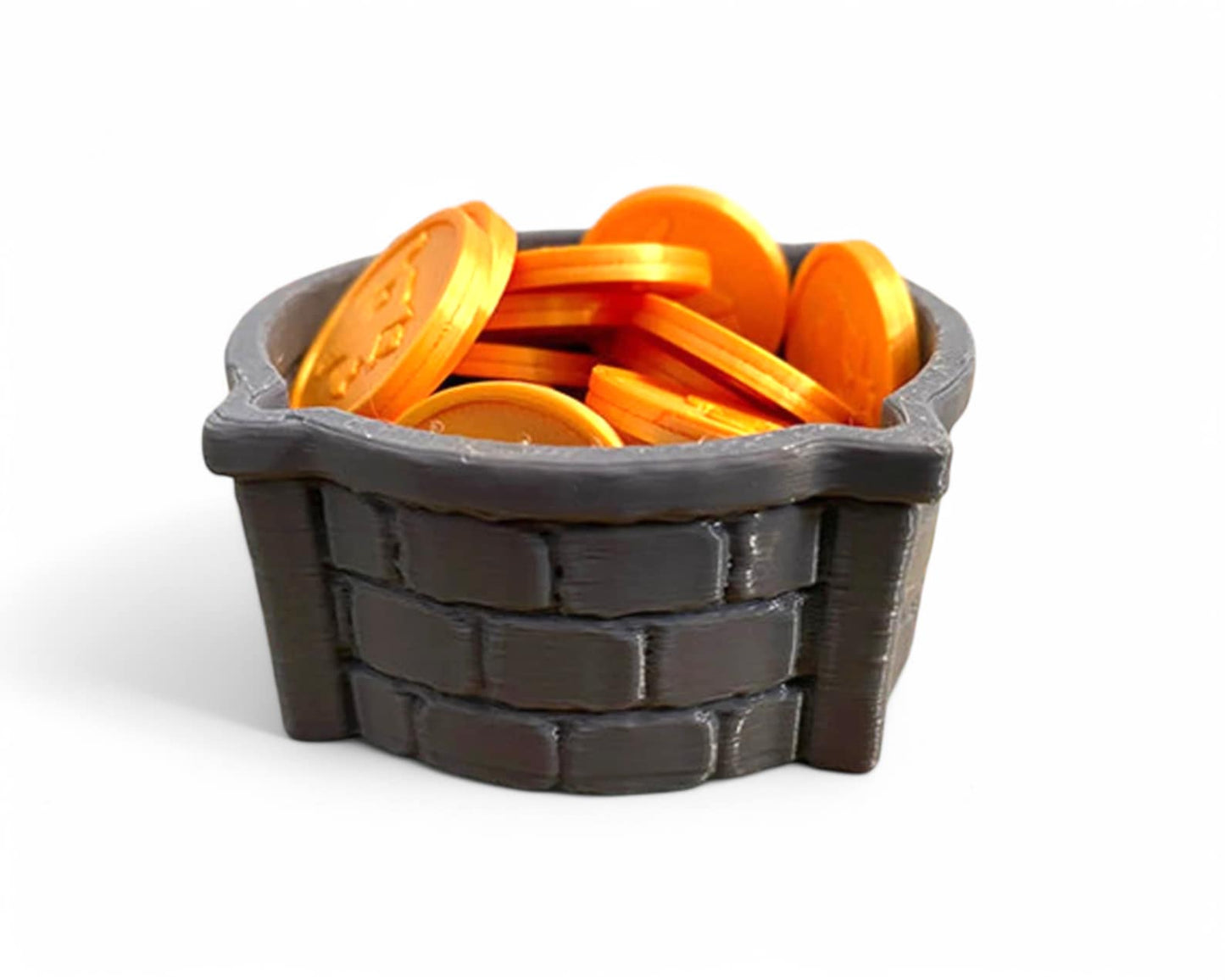 Flamecraft Premium coins - Pack of 24