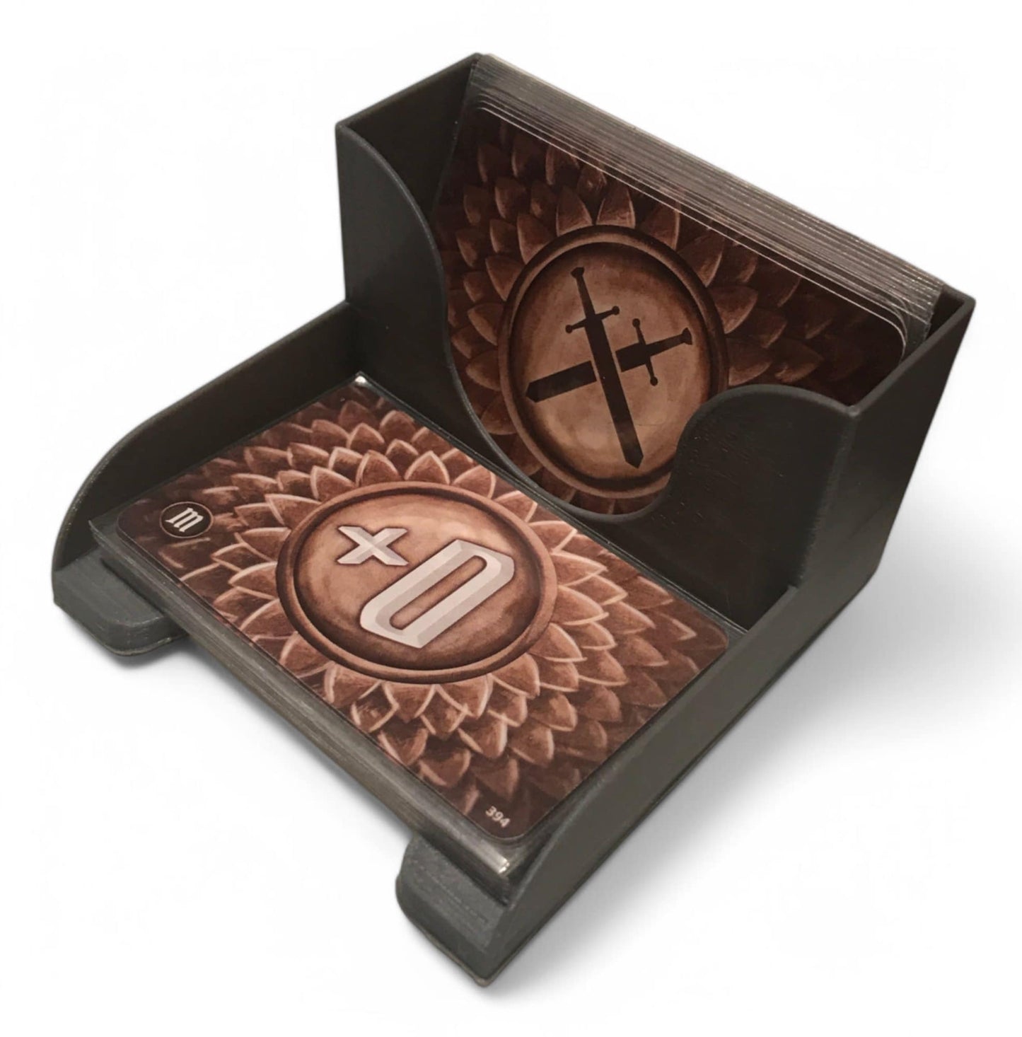 Gloomhaven Modifier Deck Holder – Card Organizer