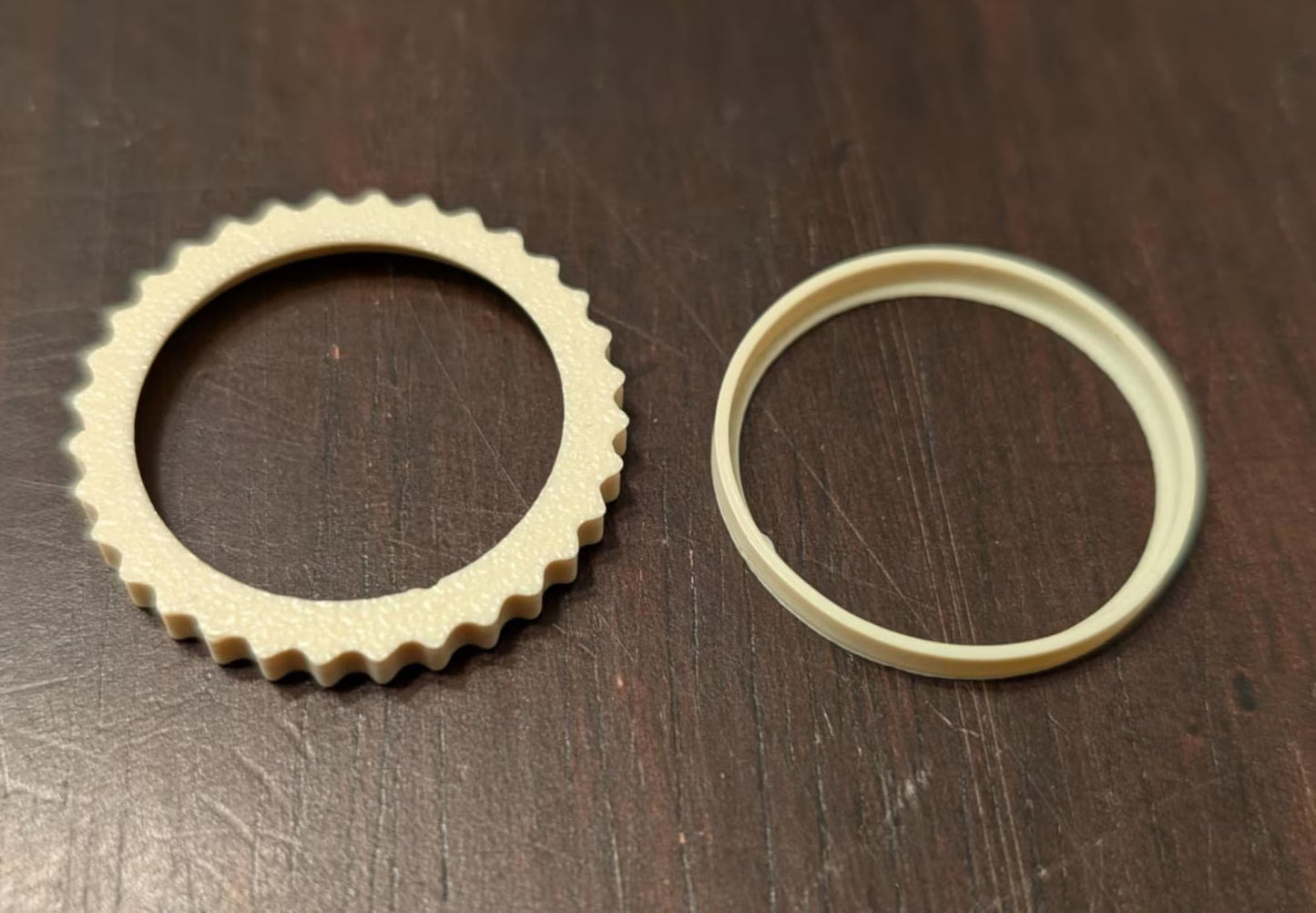 Arkham Horror LCG Coins Capsules - Arkham Horror Tokens Protectors