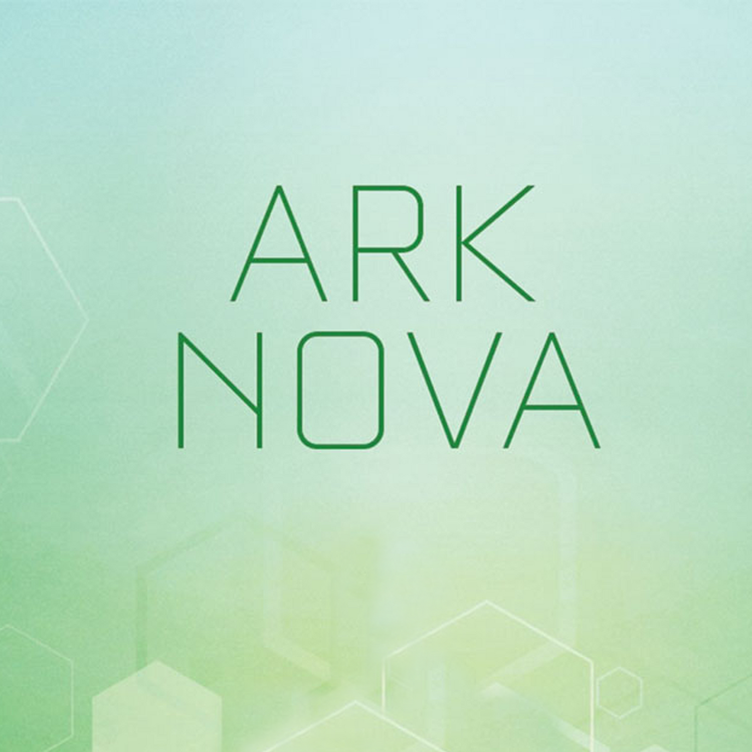 Ark Nova