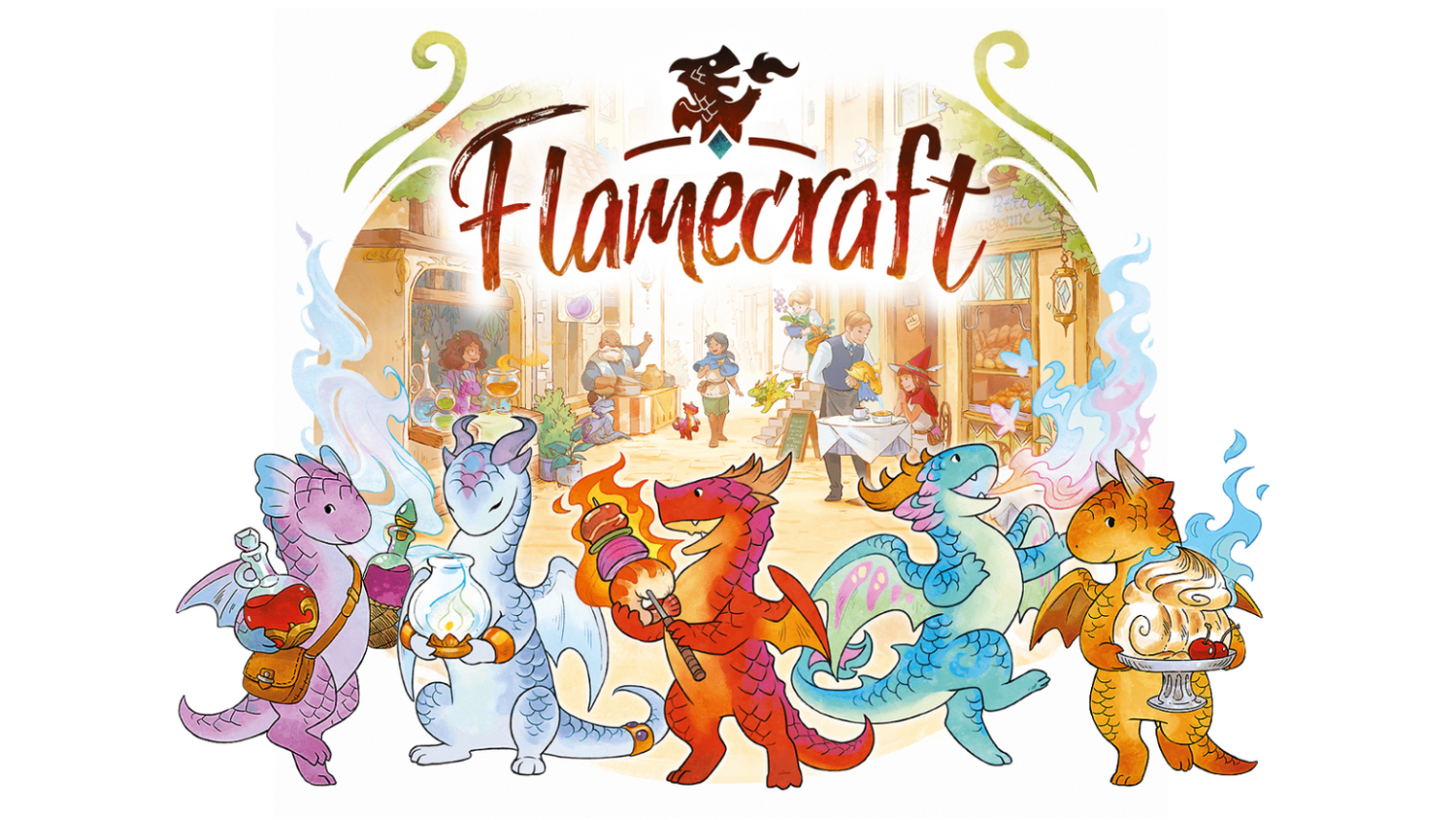 Flamecraft