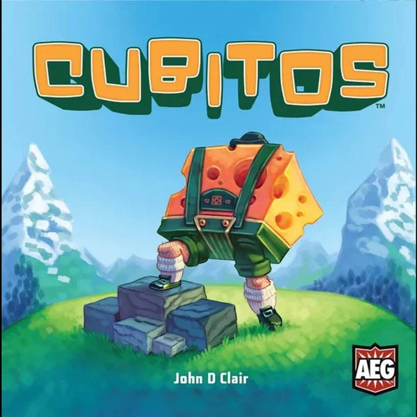 Cubitos