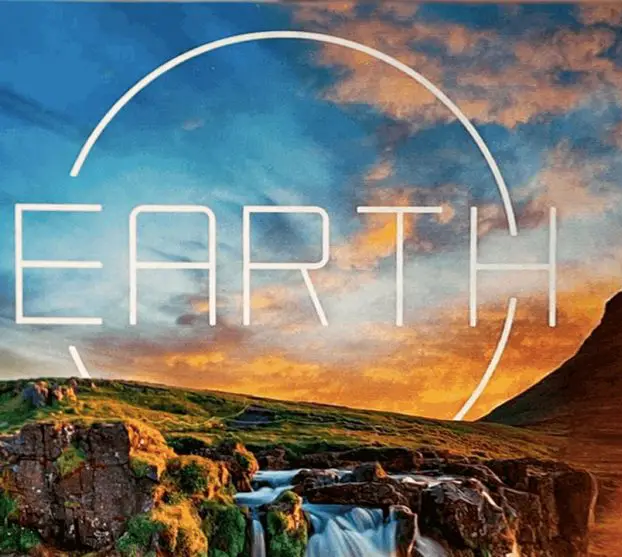 Earth