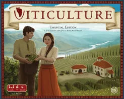 Viticulture board game 3D printed wine tokens grape tokens and lira coins upgrade