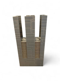 Carcassonne tiles dispenser - Carcassonne tiles holder