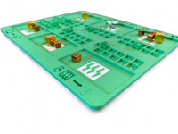 Terraforming Mars Player Boards