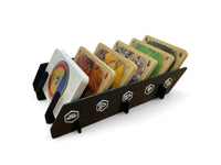 Catan Board game card organizer - Resources cards organizer