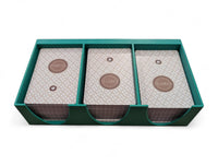 Earth Board Game Insert - Earth Board Game Organizer - storage