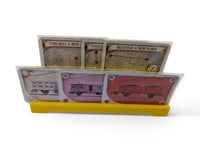 Ticket to Ride Card Holders (Set of 5) | Compatible with All Versions