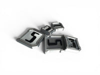 Zenith 3D Printed Credit Token Upgrade Set | Board Game Accessories | Sci-Fi Resource Tokens