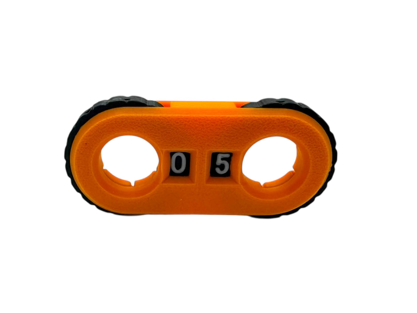 0-99 HP Counter - MTG Counter, DnD, RPG, Health Scorer