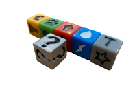 Terraforming Mars Dice Game Joker Dice