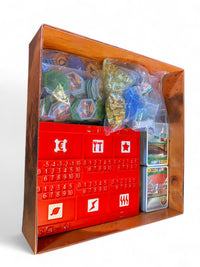 Terraforming Mars Player Boards