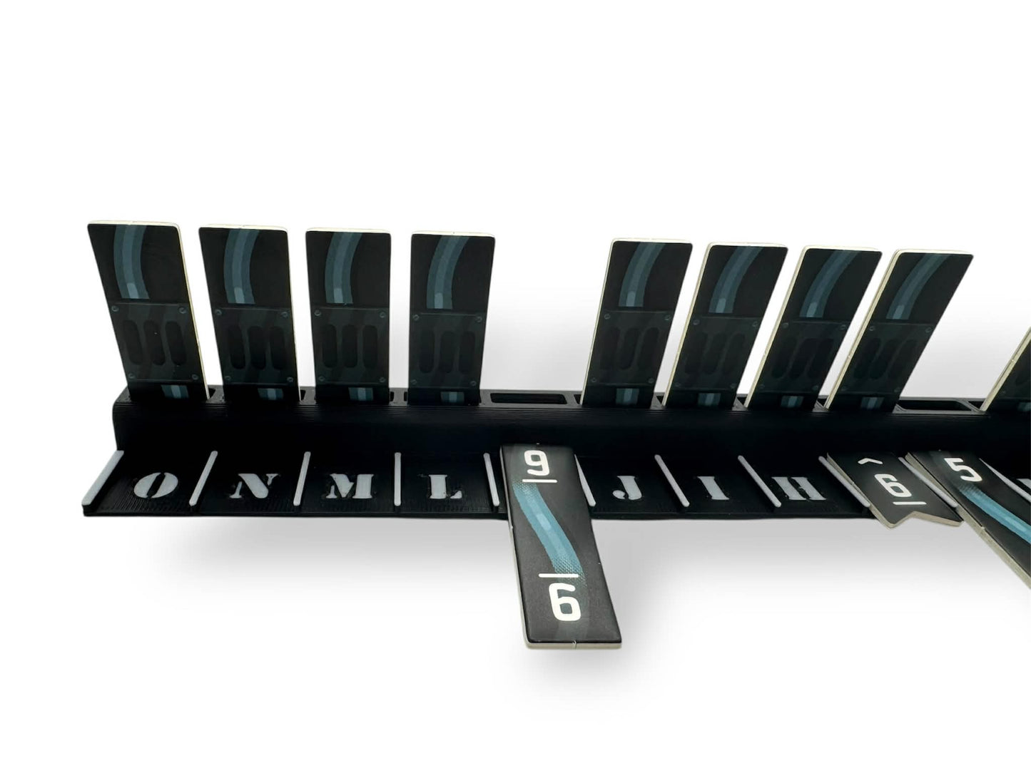 Bomb Buster Cable Holder - Bomb Busters Upgrade