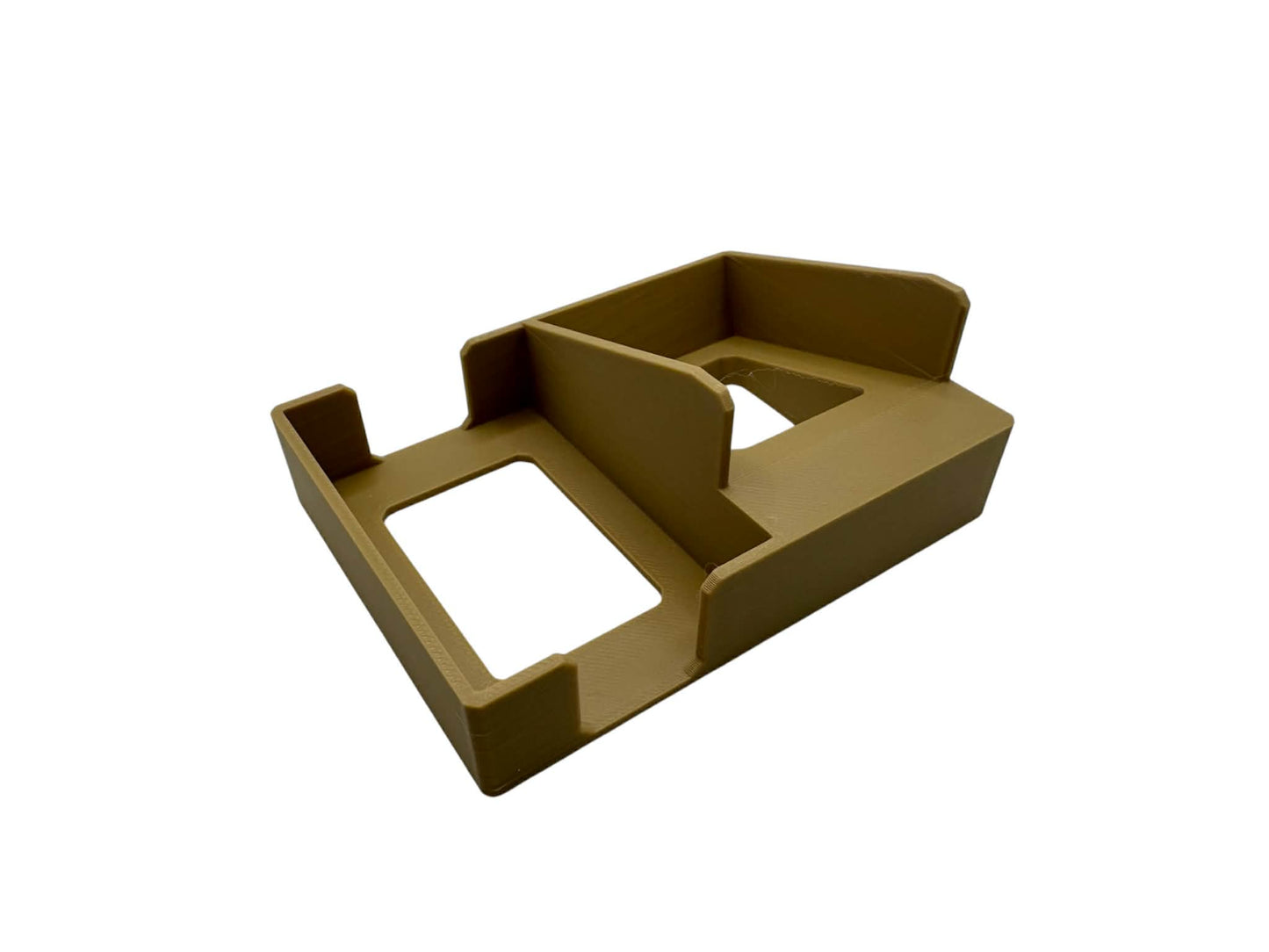 Unofficial Viticulture Draw and Discard Card Holder – Essentials Edition and Tuscany Expansion Deck Trays