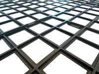 Qwirkle 9x9 Grid Board – 3D Printed Tile Grids – Pack of 9 – Board Game Upgrade