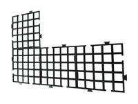 Qwirkle 9x9 Grid Board – 3D Printed Tile Grids – Pack of 9 – Board Game Upgrade