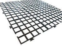 Qwirkle 9x9 Grid Board – 3D Printed Tile Grids – Pack of 9 – Board Game Upgrade