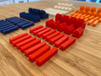 Catan replacement parts