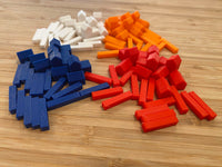 Catan replacement parts