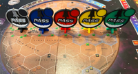 Terraforming Mars pass 3D Upgrade