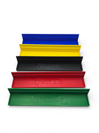 Qwirkle Tile holders | Set of 4 - Multiple colors available