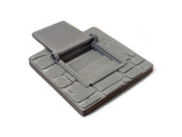 Trapdoors for Zombicide Black Plague - Zombicide Green horde