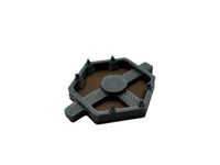 Gloomhaven - Frosthaven Compatible Bear Trap Tokens – Terrain Upgrade - Jaws of the Lion Compatible