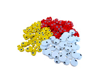 Finspan 3D Upgraded Fish & Fish Eggs | Finspan Accessories | Board Game Upgrade