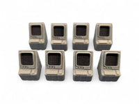 Computer Terminal Miniatures – 8-Pack Tokens for Nemesis (Unofficial 3D Printed Set)
