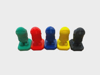 Terraforming Mars Astronaut Tokens – Player Marker Upgrade
