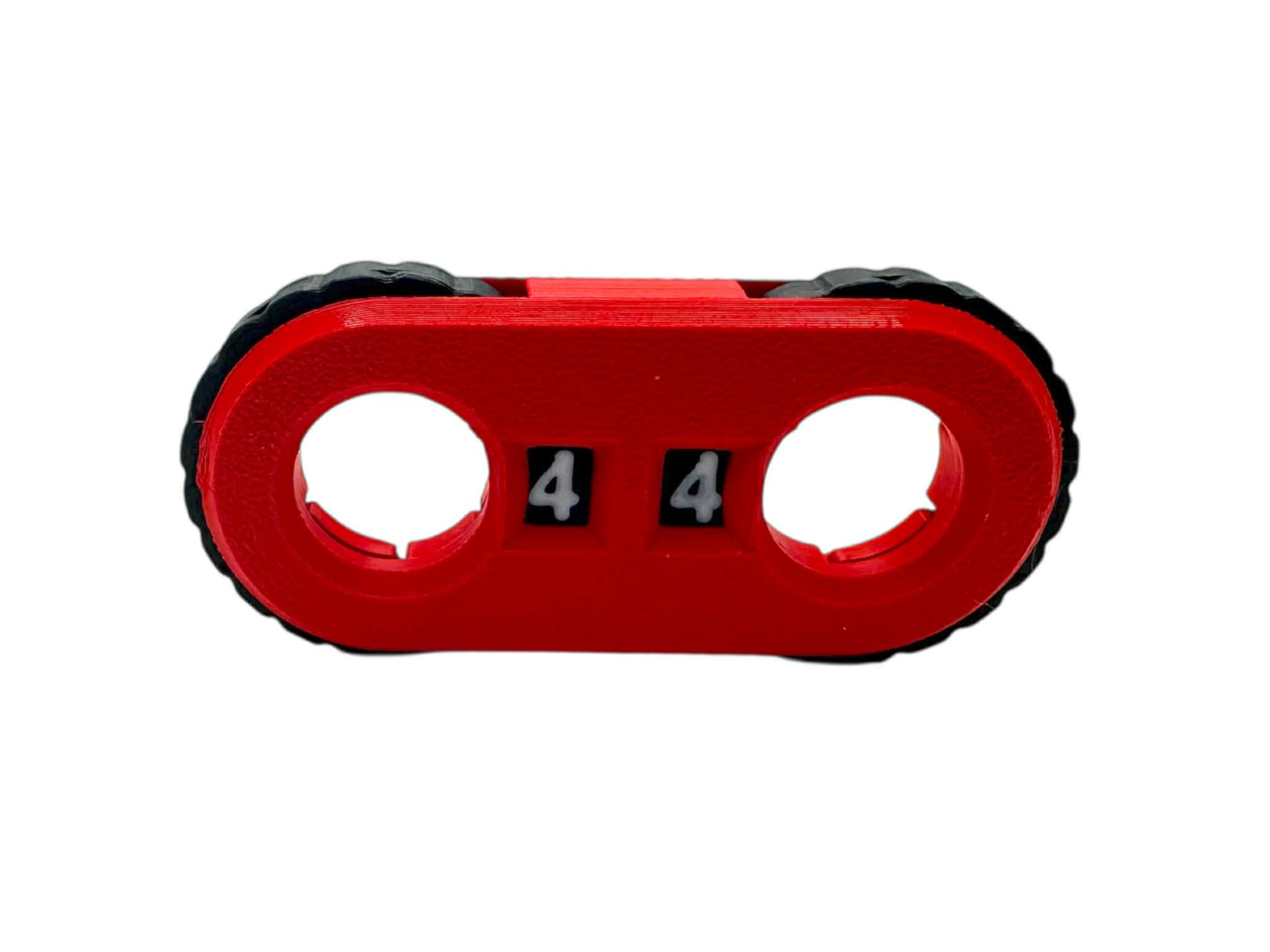 0-99 HP Counter - MTG Counter, DnD, RPG, Health Scorer