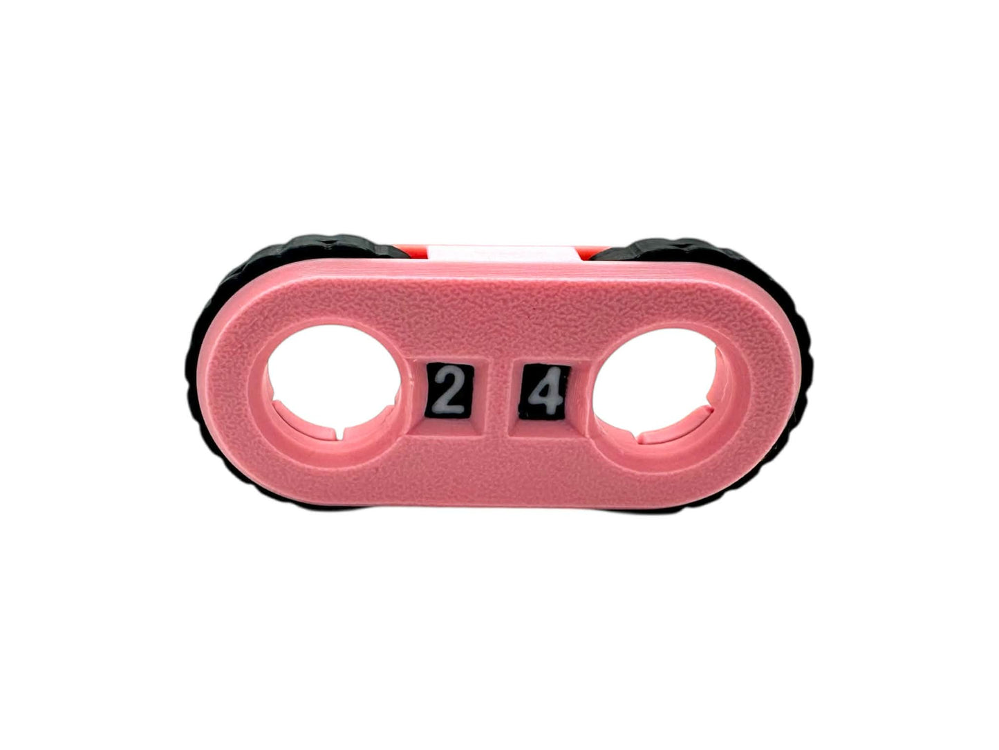 0-99 HP Counter - MTG Counter, DnD, RPG, Health Scorer