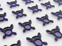 Spirit Island Fear tokens - Pack of 20 pcs