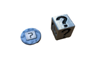 Terraforming Mars Dice Game Joker Dice