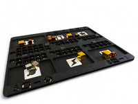Terraforming Mars Player Boards