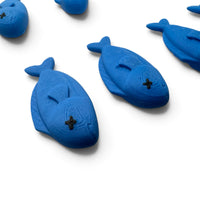 Isle of Cats Upgrade Kit – Fish & Basket Tokens (Base Game + Late Arrivals)