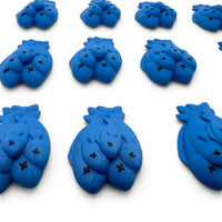 Isle of Cats Upgrade Kit – Fish & Basket Tokens (Base Game + Late Arrivals)