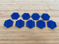 Thumbnail Terraforming water tiles