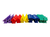 Wingspan Birdhouses tokens - 40 pcs