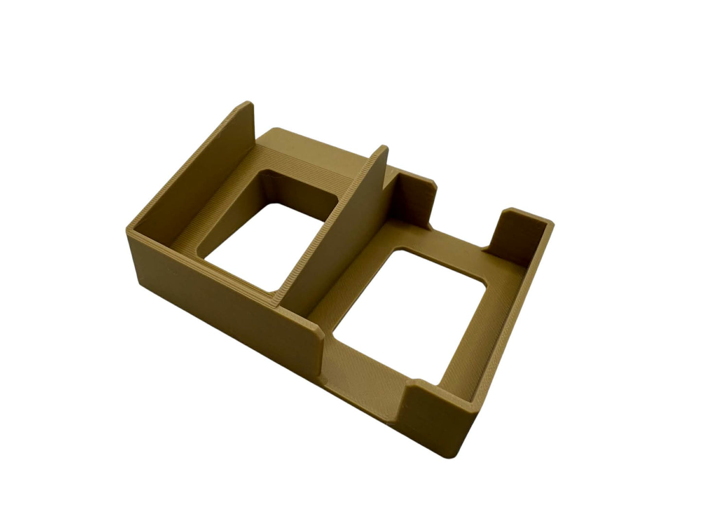 Unofficial Viticulture Draw and Discard Card Holder – Essentials Edition and Tuscany Expansion Deck Trays