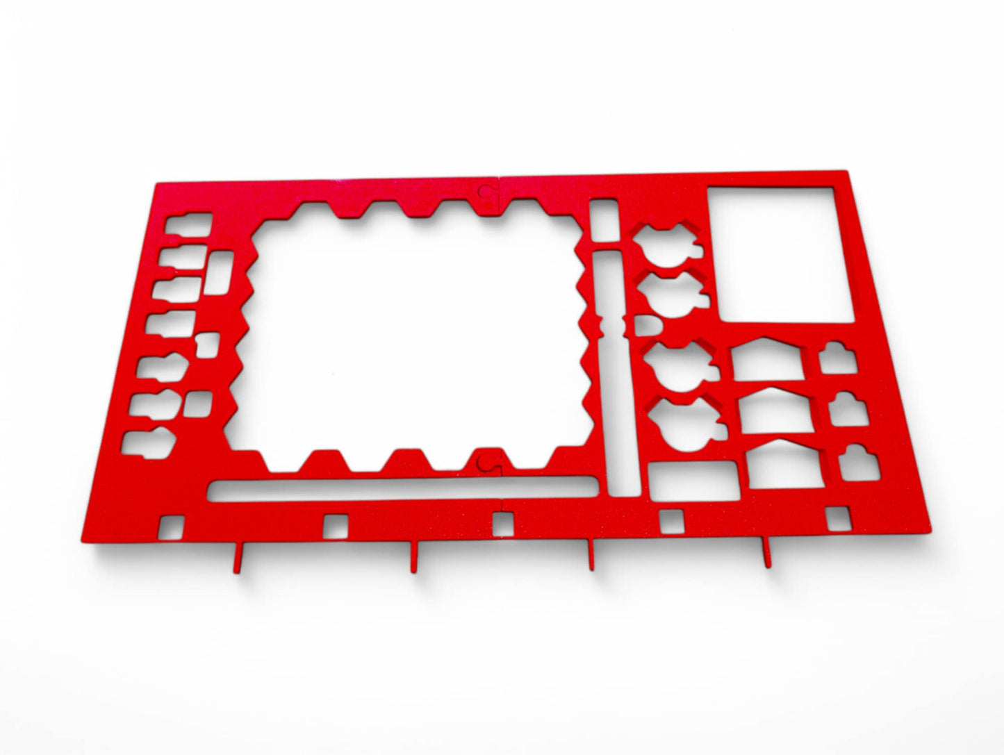 Ark Nova Player Board Overlay - Board Game Overlay