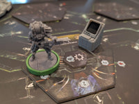 Computer Terminal Miniatures – 8-Pack Tokens for Nemesis (Unofficial 3D Printed Set)
